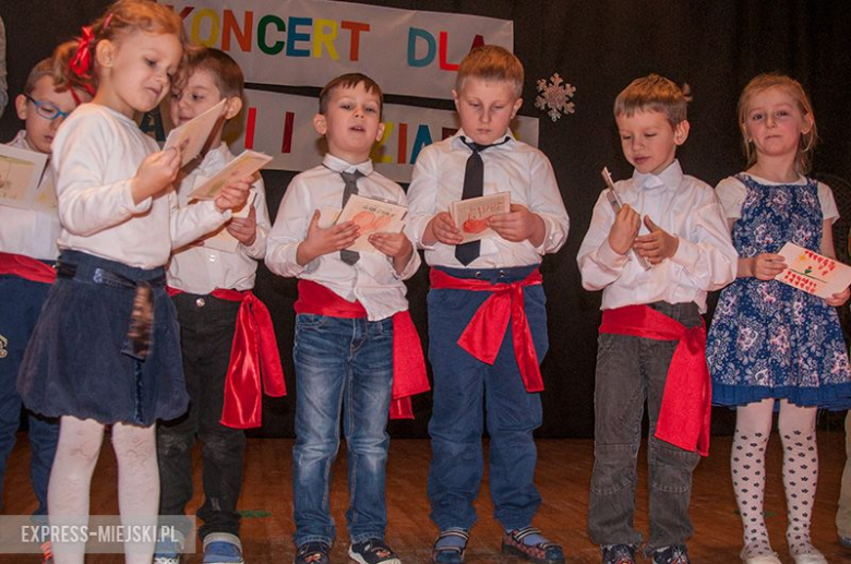 Dzień Babci i Dziadka