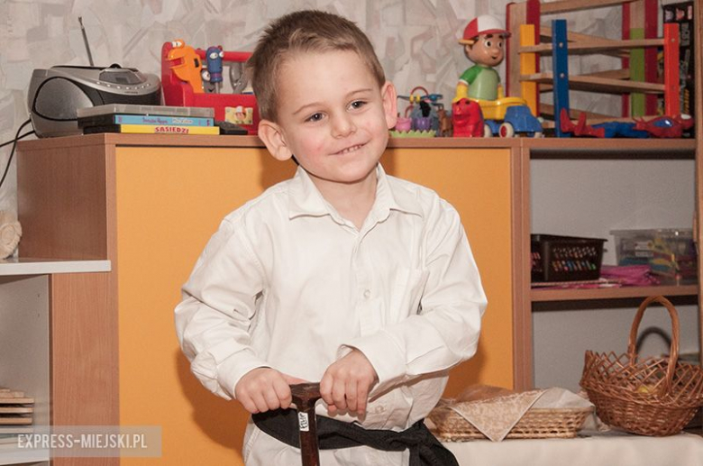 Jasełka z okazji Dnia Babci i Dziadka