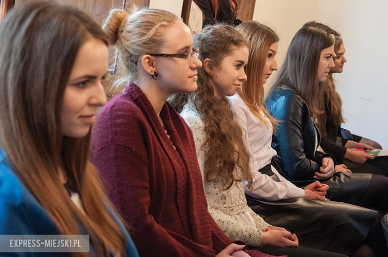 Młodzieżowa rada działa już 10 lat