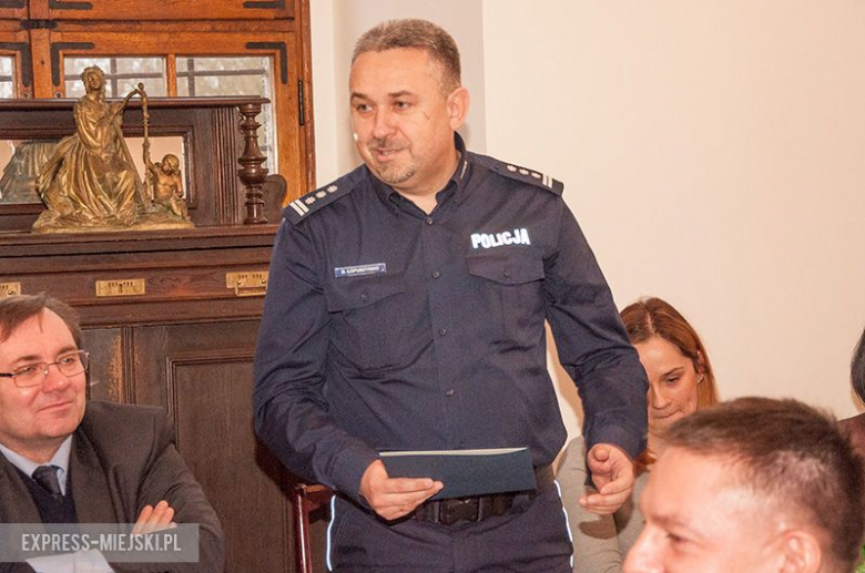 Młodzieżowa rada działa już 10 lat