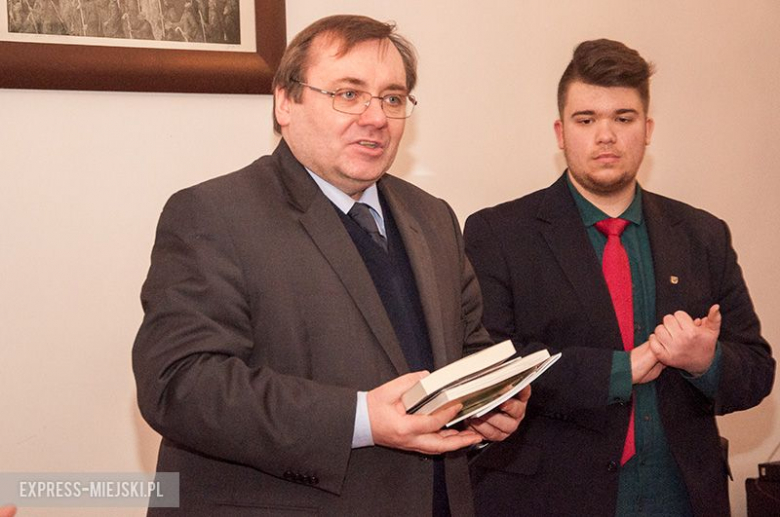 Młodzieżowa rada działa już 10 lat