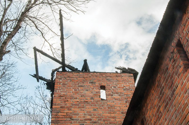 Baszta przy al. Basztowej w Środzie Śląskiej