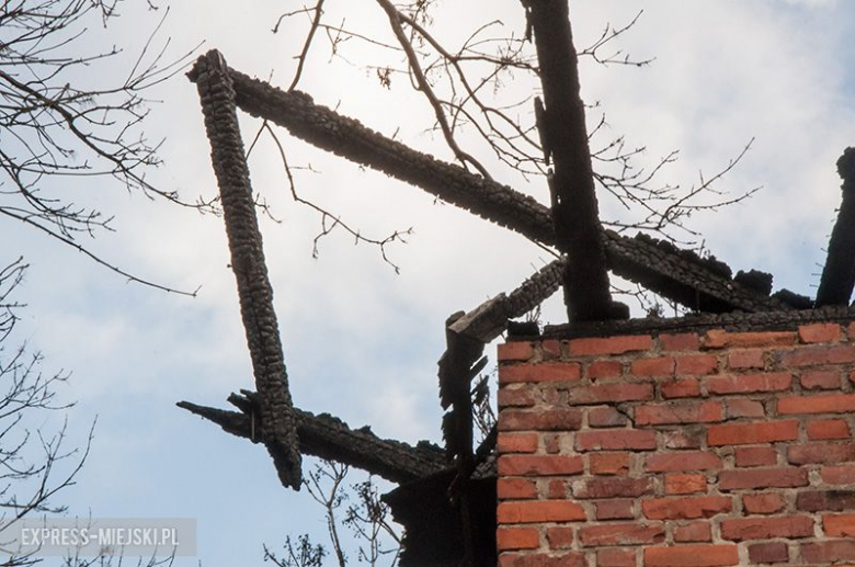 Baszta przy al. Basztowej w Środzie Śląskiej