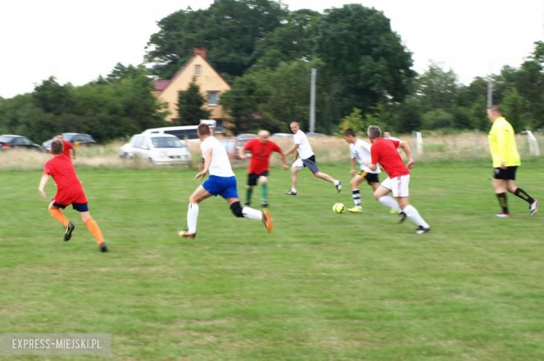 Obchody w Jastrzębcach