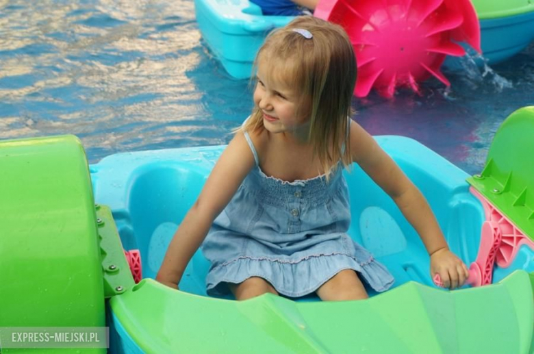 Święto Wina w Mieście Skarbów