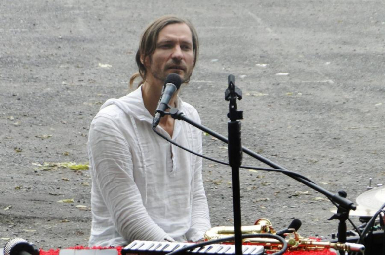 Koncert Sambora Dudzińskiego