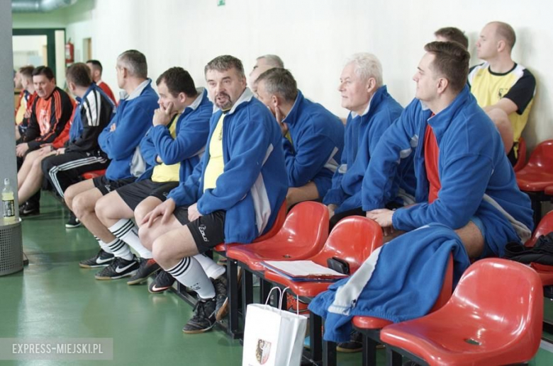 Mistrzostwa Radnych Dolnego Śląska w Środzie Śląskiej