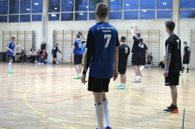Mecz KS Środa Śląska vs. KS SPR Chrobry Głogów