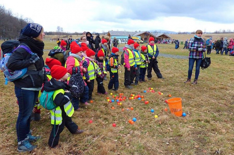 Polarna wyprawa malczyckich zuchów