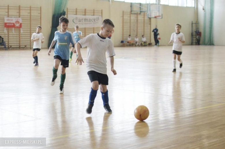 Turniej piłkarski Oratorium Cup 