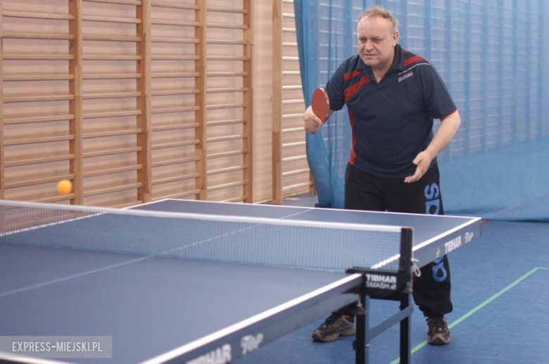 Turniej sportowy w Malczycach