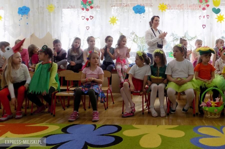 Festiwal Piosenki Przedszkolnej 