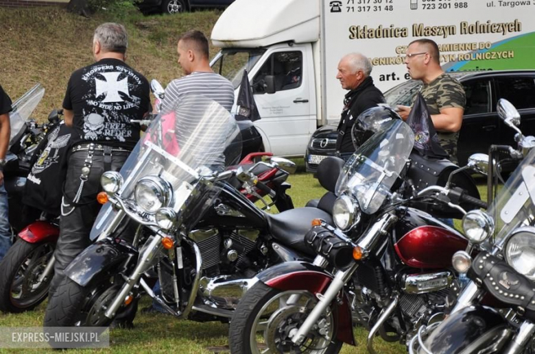 Dzień Dziecka w Malczycach