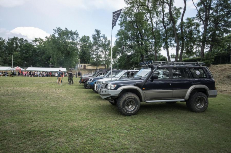 Dzień Dziecka w Malczycach