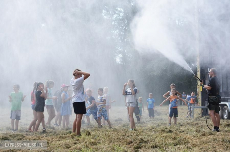 Piknik Rodzinny w Piotrowicach