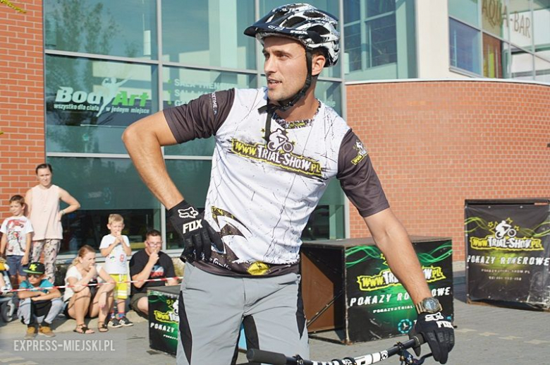 5. urodziny Średzkiego Parku Wodnego