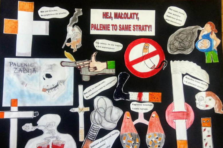 Dzień Profilaktyki w Udaninie