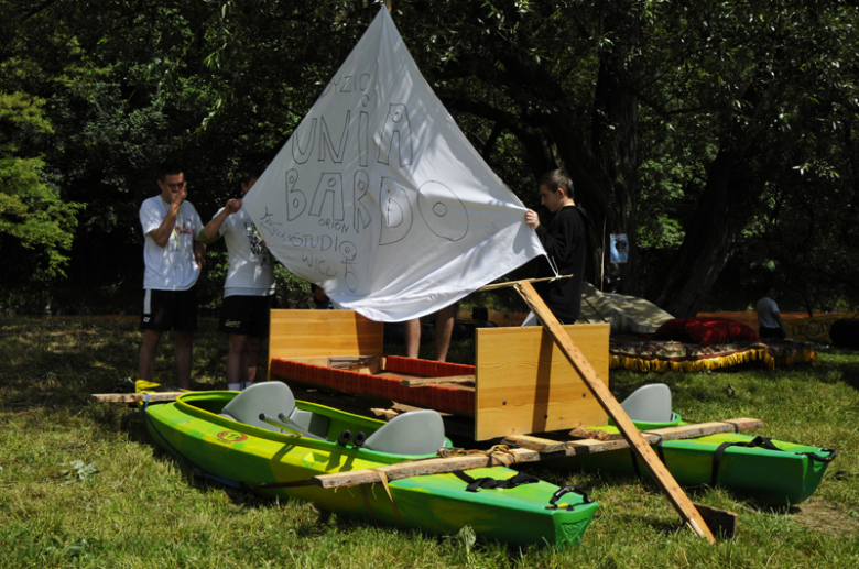 10 - Unia Bardo - Łódka Bardo