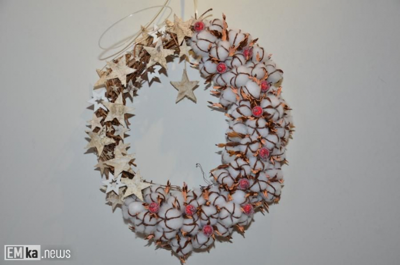 Warsztaty z rękodzieła 