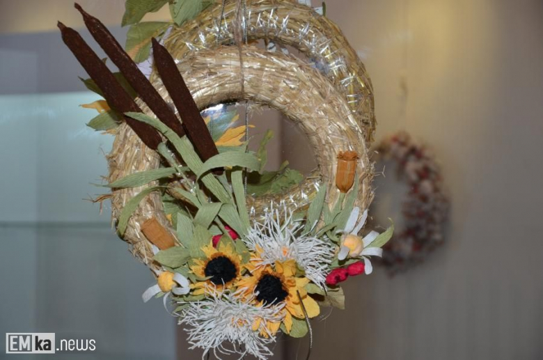 Warsztaty z rękodzieła 