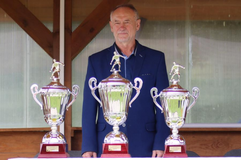 Turniej piłkarski o puchar starosty