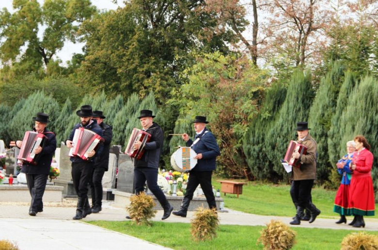 Święto Niepodległości w Kostomłotach