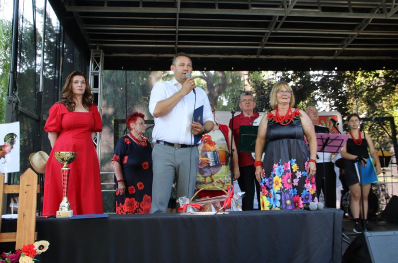 XIII Przegląd „Pieje Kur Pieje”