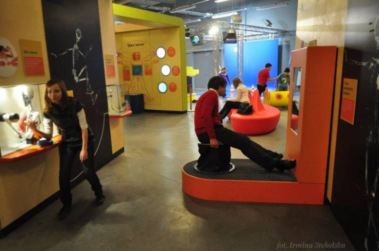 XIX regionalna sesja EYP