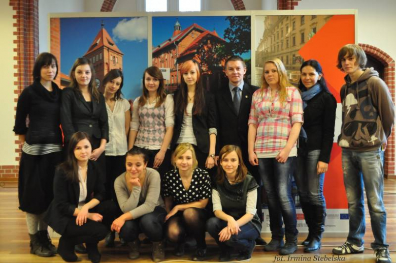 XIX regionalna sesja EYP