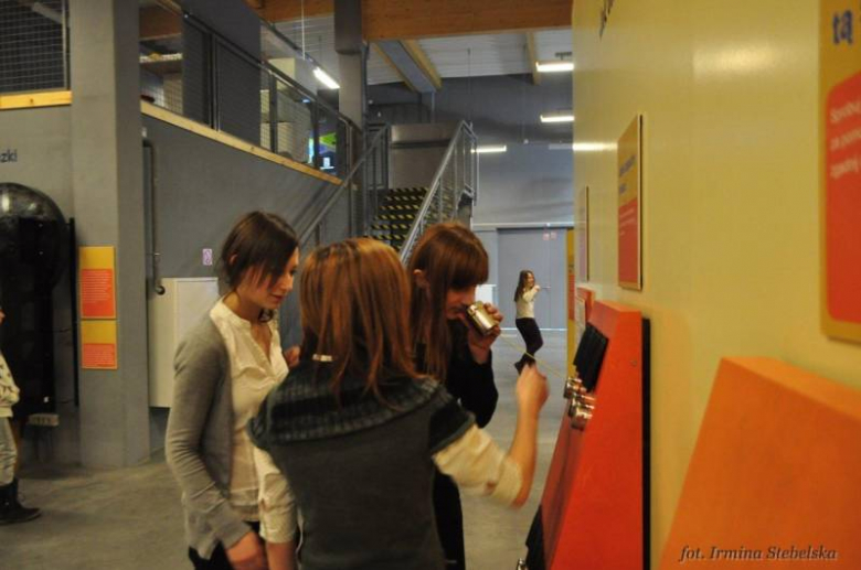 XIX regionalna sesja EYP