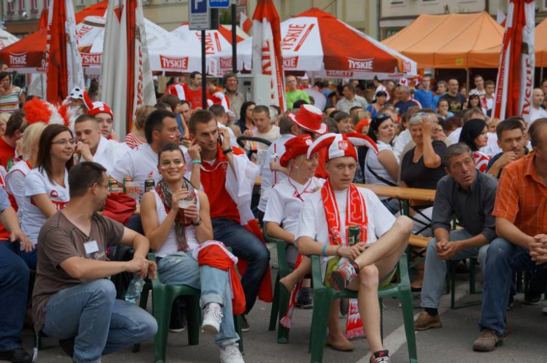 Pierwszy dzień obchodów Dni Środy Śląskiej