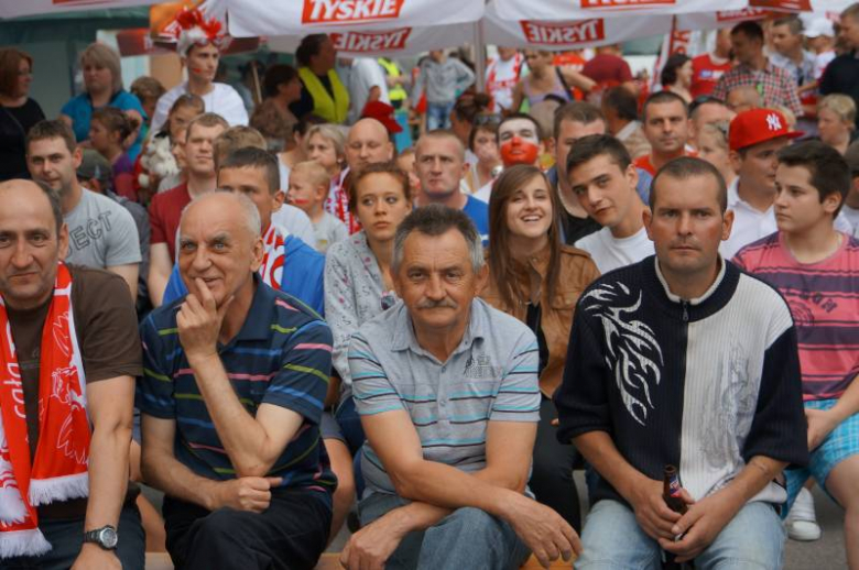 Pierwszy dzień obchodów Dni Środy Śląskiej