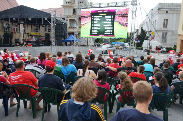 Pierwszy dzień obchodów Dni Środy Śląskiej