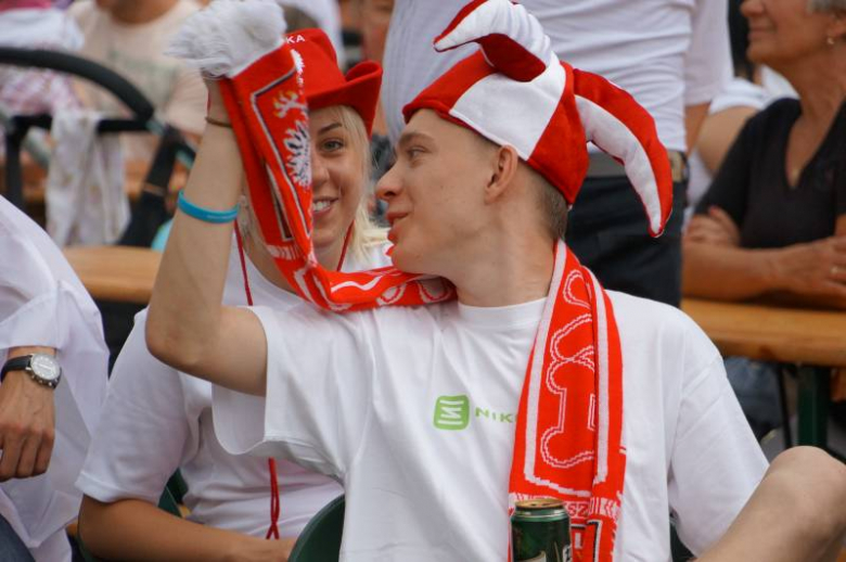 Pierwszy dzień obchodów Dni Środy Śląskiej