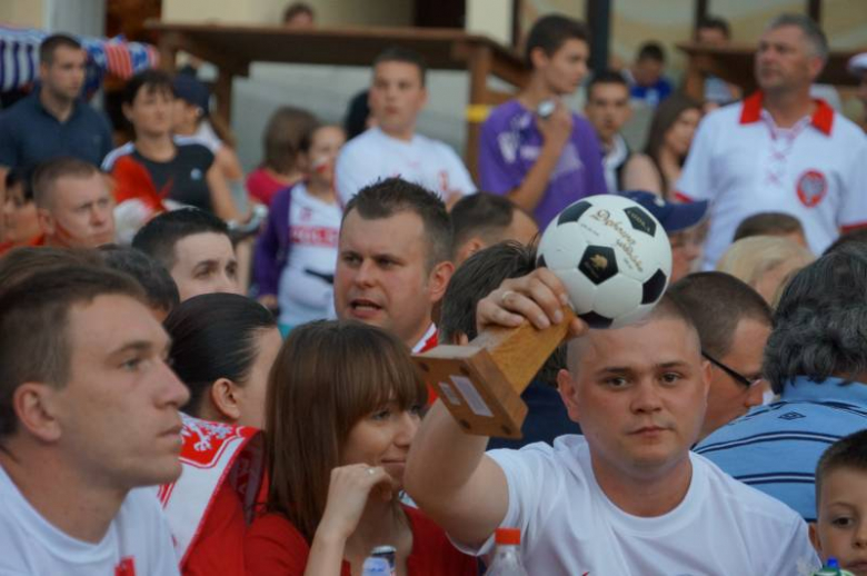 Pierwszy dzień obchodów Dni Środy Śląskiej