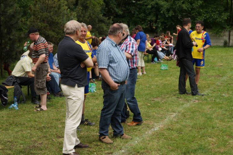 Drugi dzień obchodów Dni Środy Śląsksiej