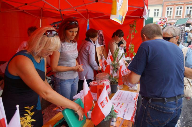 Drugi dzień obchodów Dni Środy Śląsksiej