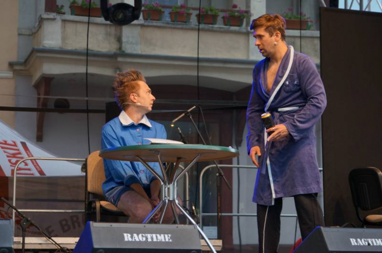 Drugi dzień obchodów Dni Środy Śląsksiej