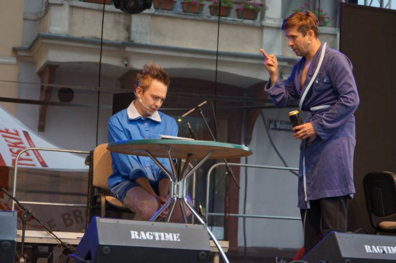 Drugi dzień obchodów Dni Środy Śląsksiej