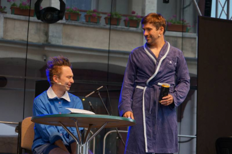 Drugi dzień obchodów Dni Środy Śląsksiej