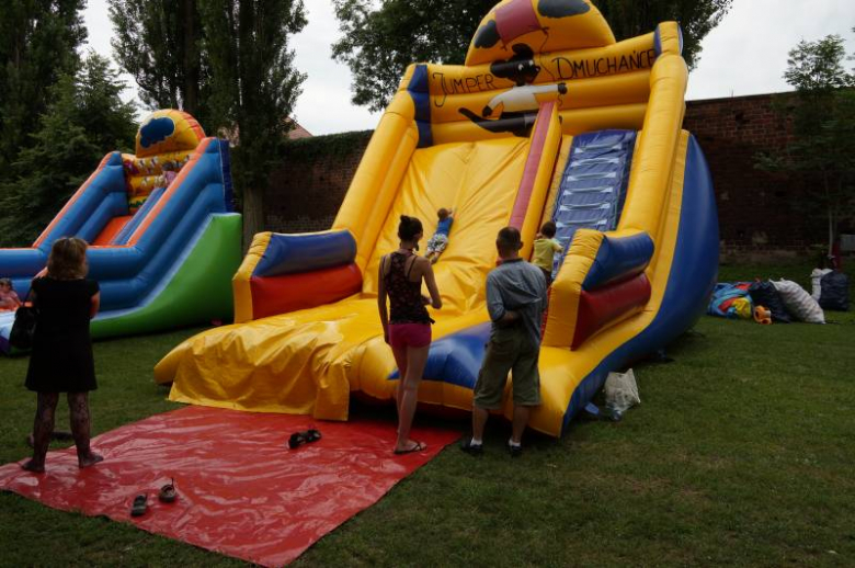 Trzeci dzień Dni Środy Sląskiej