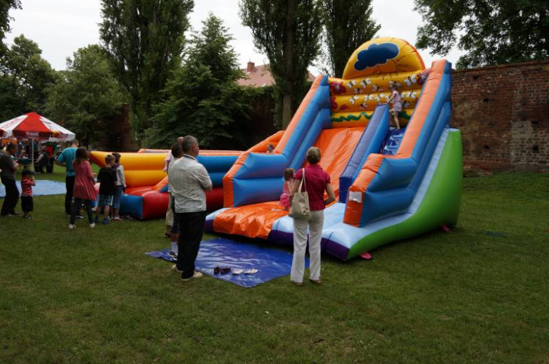 Trzeci dzień Dni Środy Sląskiej