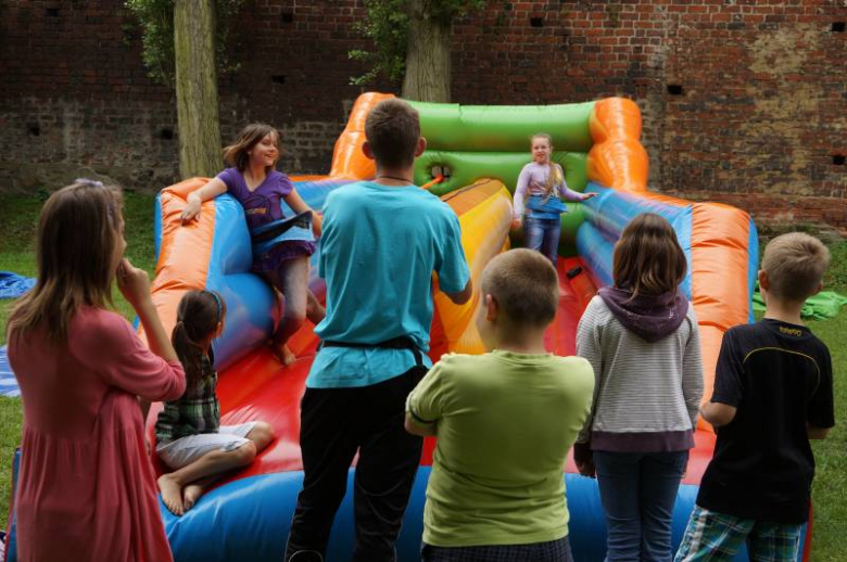 Trzeci dzień Dni Środy Sląskiej