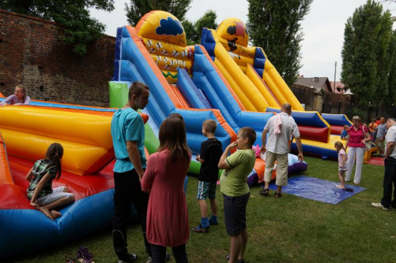 Trzeci dzień Dni Środy Sląskiej