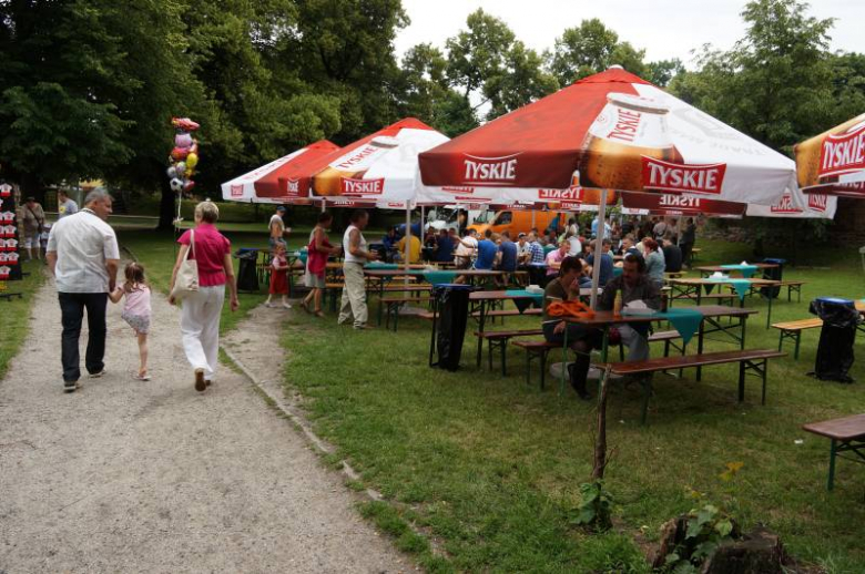 Trzeci dzień Dni Środy Sląskiej