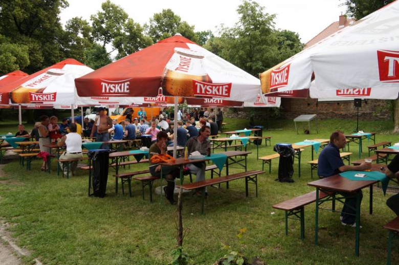 Trzeci dzień Dni Środy Sląskiej