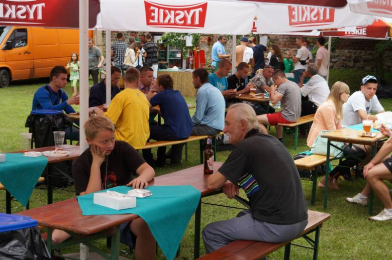 Trzeci dzień Dni Środy Sląskiej