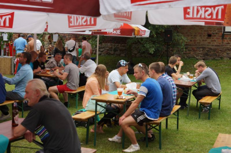 Trzeci dzień Dni Środy Sląskiej