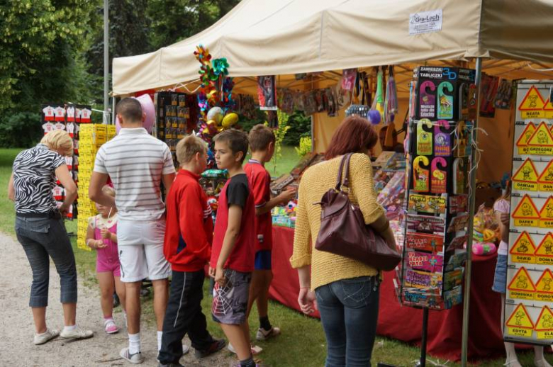 Trzeci dzień Dni Środy Sląskiej
