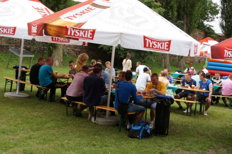 Trzeci dzień Dni Środy Sląskiej